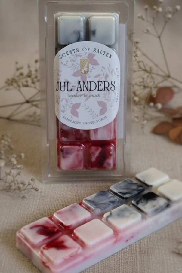 JUL-ANDERS