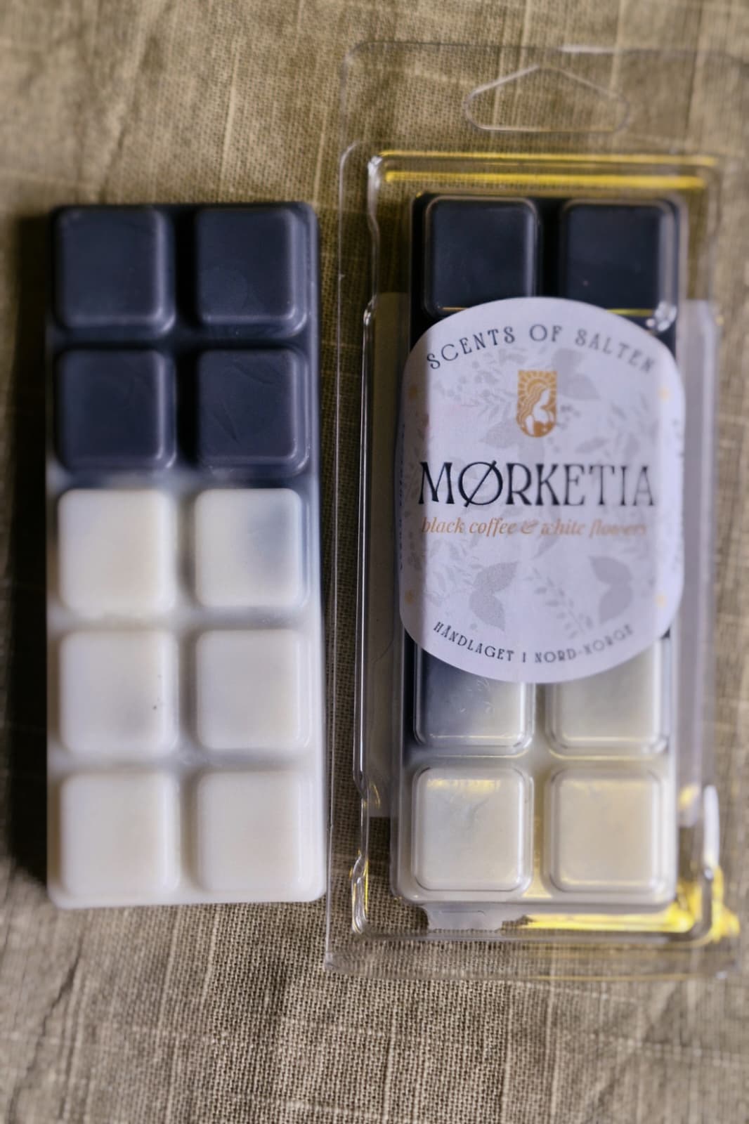 MØRKETIA
