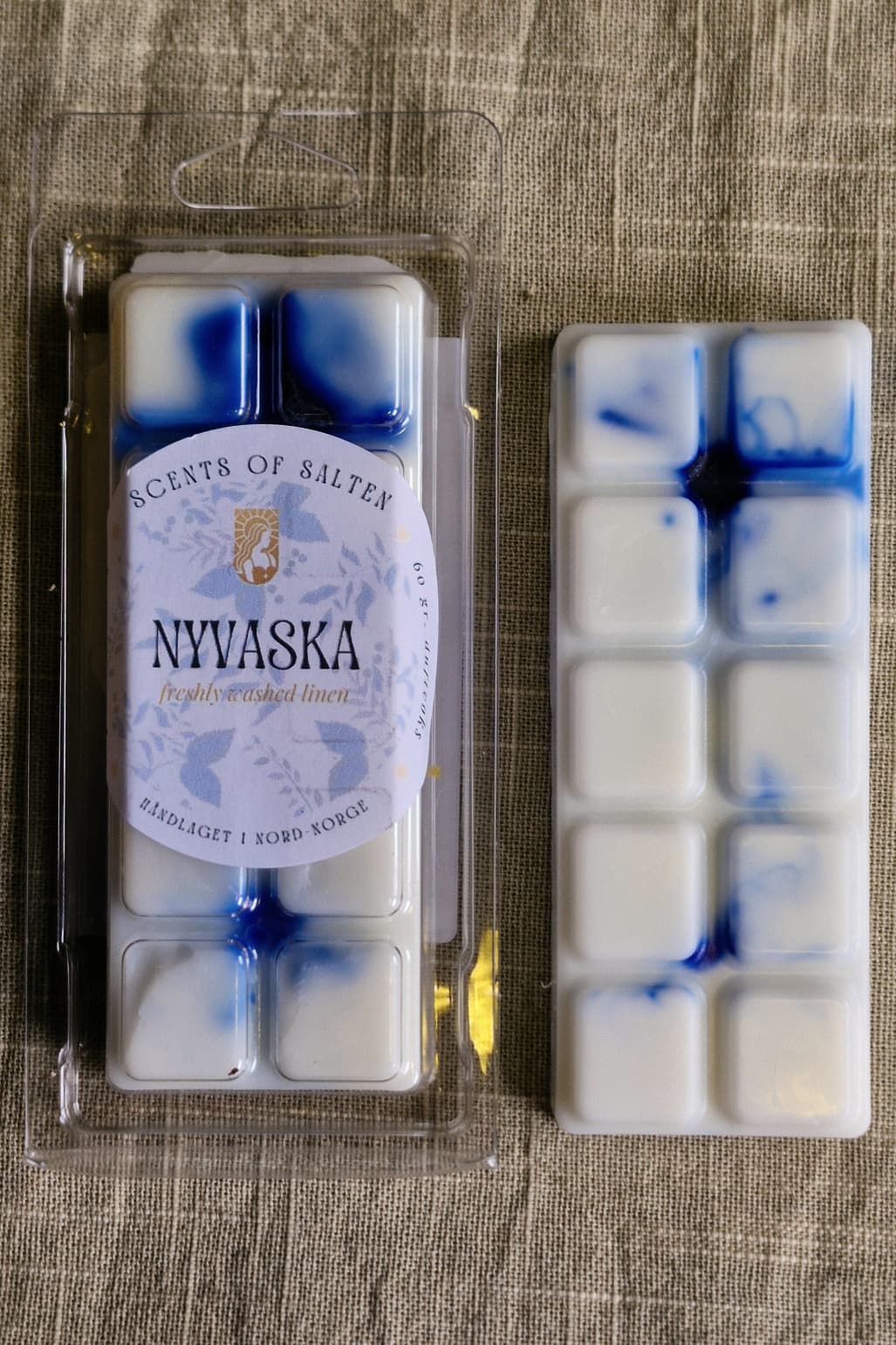 NYVASKA