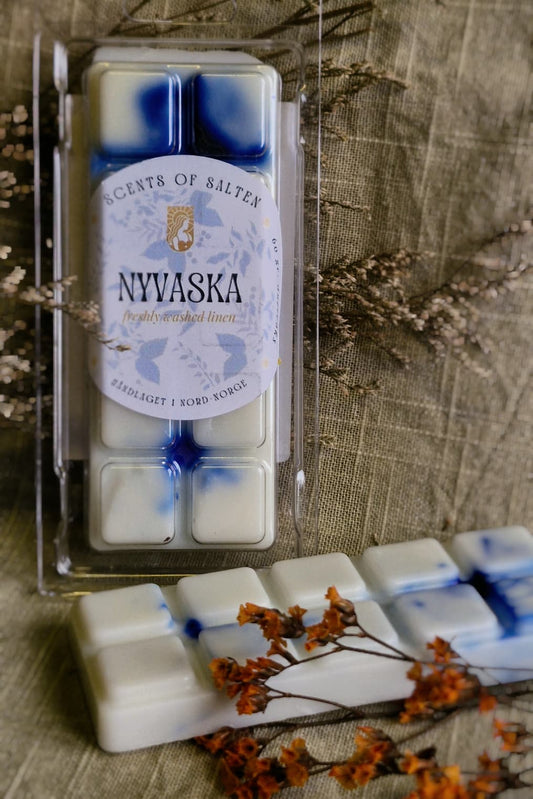 NYVASKA