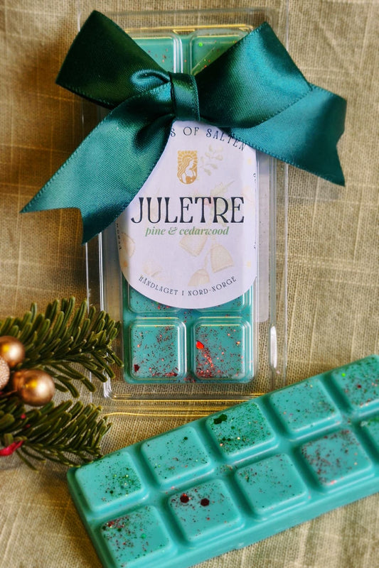 JULETRE