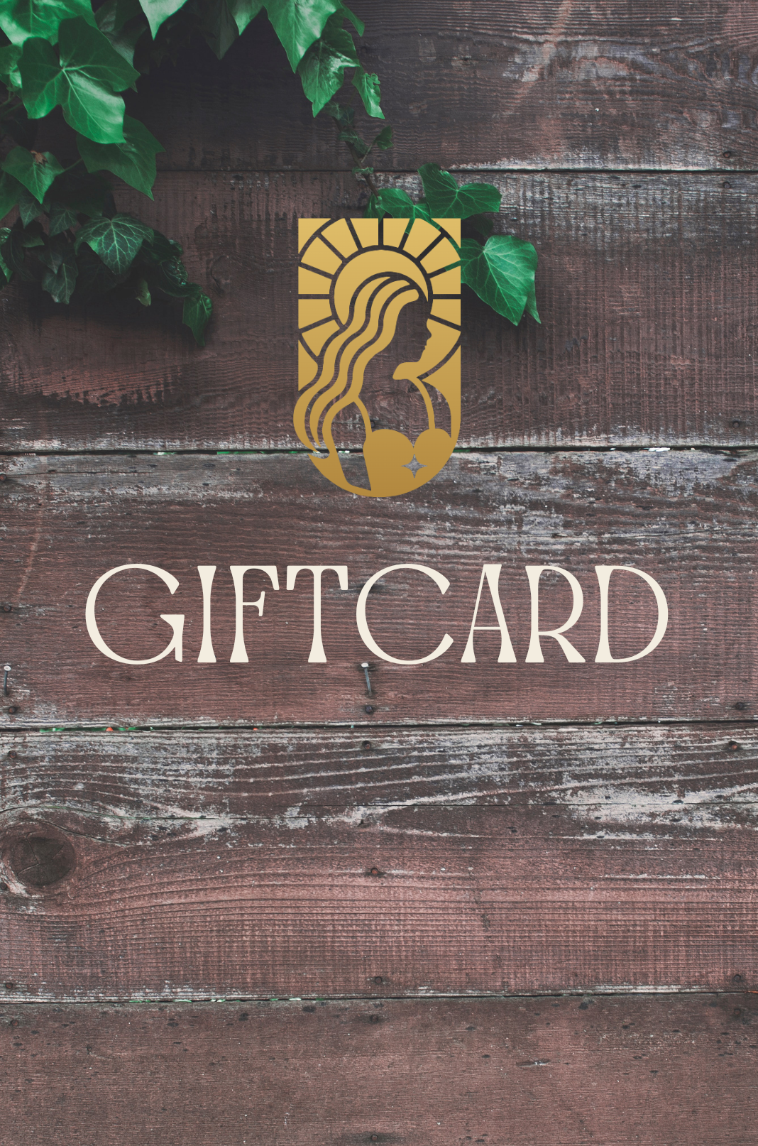 GIFTCARD