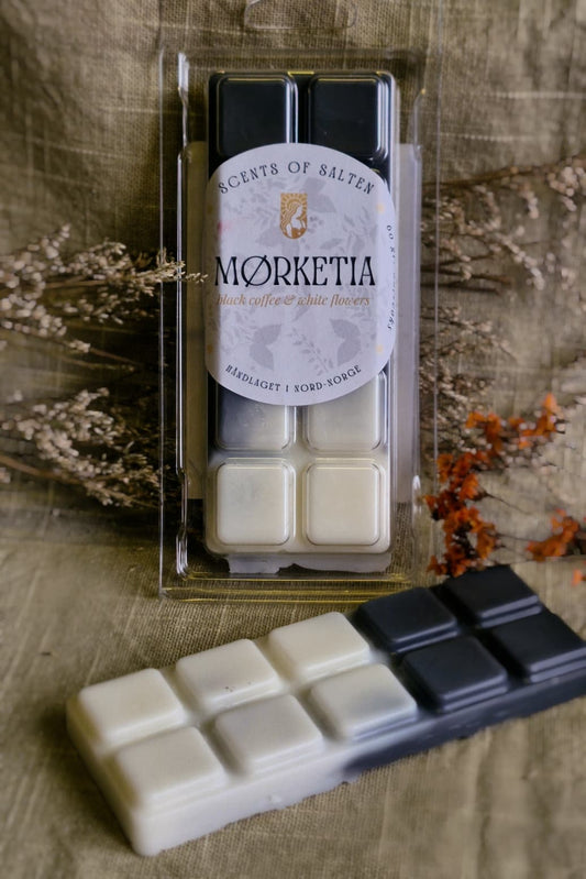MØRKETIA