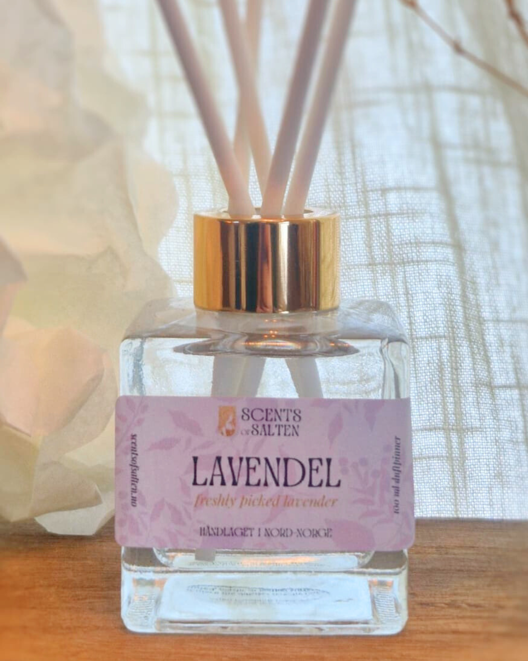 LAVENDEL - Duftpinner
