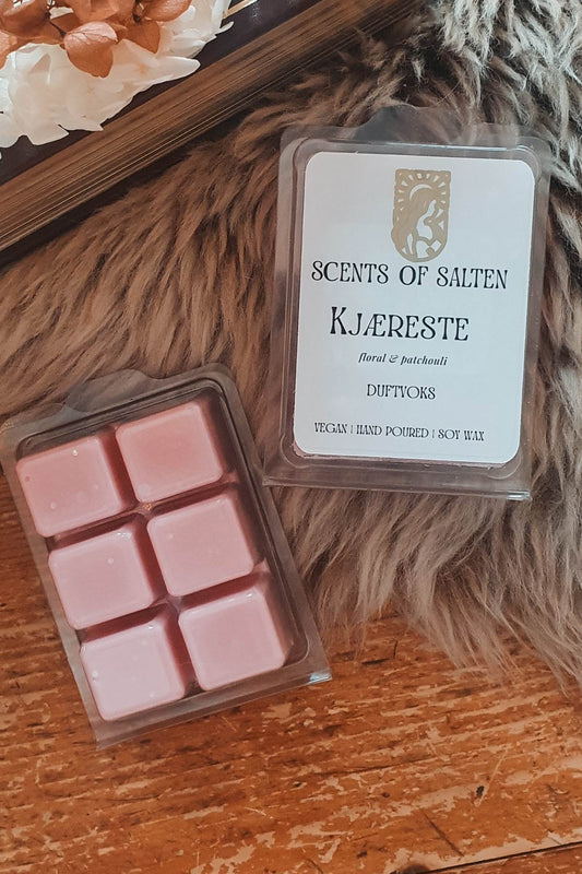 KJÆRESTE