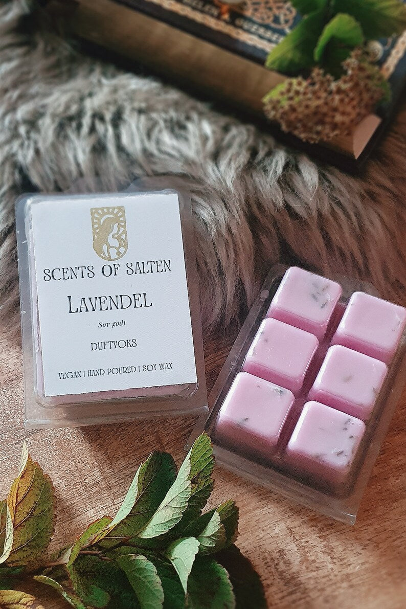 LAVENDEL